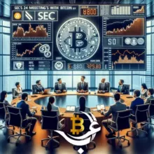 أخبار البتكوين