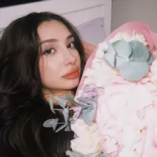 жизнь neparvinы 🤍🐰