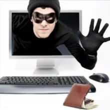 МОШЕННИКИ В ИНТЕРНЕТЕ