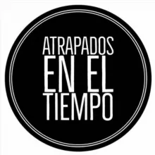 ATRAPADOS EN EL TIEMPO