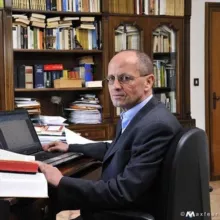 Mauro Biglino