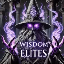 Wisdom Elites™🥇