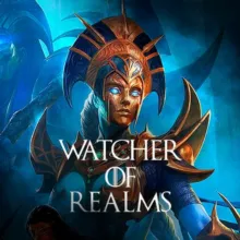 Watcher of Realms