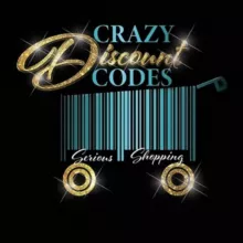 Crazy Discount Codes💙