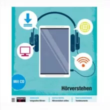 B2/C1🇩🇪 Hören
