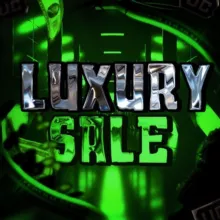 LUXURY SALE