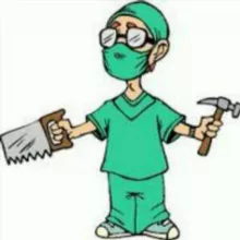 orthopedic books