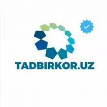 TADBIRKOR.UZ 🇺🇿