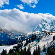 Travel, tourism, vacation around the world. Beauty of nature in photos and videos.