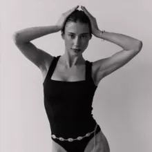 TANYA LISA