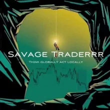 Savage Traderrr