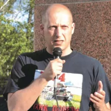 АГРАНОВСКИЙ
