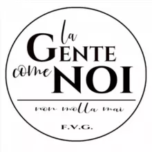 La gente come noi - F.V.G