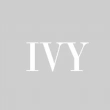 Vintage Ivy