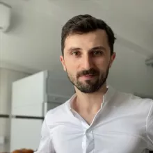 Шеф у аппарата