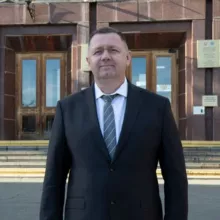 Михаил Афанасьев