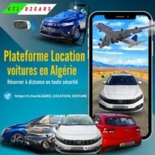 🚘🇩🇿 ALGÉRIE LOCATION VOITURE en ligne BLEDILOCARS aéroport Oran Sétif Tlemcen Constantine Béjaïa Alger Biskra الجزائر groupe