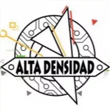ALTA DENSIDAD