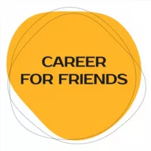 Career for Friends by RFF