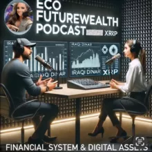 News Dinar Plus Eco FutureWealth