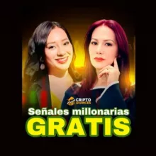 SEÑAL CRIPTO GRATIS