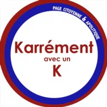 Karrément avec un K