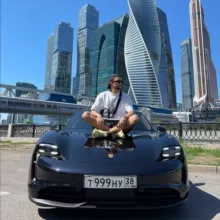 Криптоблог | Илья Савостьянов