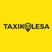 TAXI KOLESA