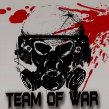 TEAM OF WAR Top music