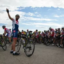 Tour de Klenovo (канал)