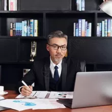 Make money by recommending permanent long-term projects