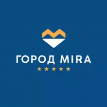 Анимация Город Mira
