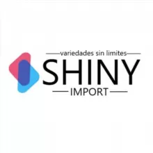 IMPORT SHINY