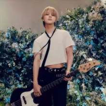 JIMIN🇮🇳