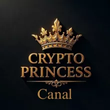 Crypto Princess Canal ♕