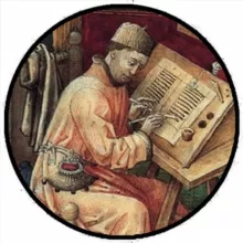 Антикварные книги Scriptorium