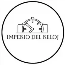 EL IMPERIO DEL RELOJ⌚️