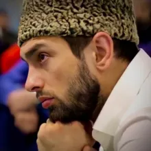 Мухаммад Майранов | @mayranov_muhammad