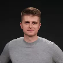 Dmitriy Ostapenko