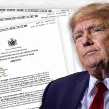 QANON EVIDENCE