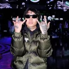 YA3 RAXS MOB MUSIC | RUSSIA