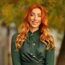 Лариса Чернова. Жизнь людей.