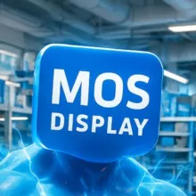 Mosdisplay — ремонт Apple техники в Москве
