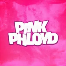 PINK PHLOYD