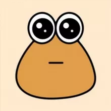 $POU OFFICIAL | SOLANA