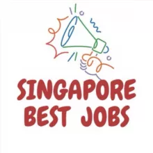 SINGAPORE BEST JOBS 🇸🇬💰