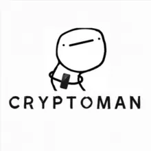 CRYPTOMAN