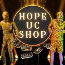 HOPE SHOP