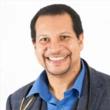 Dr Philip McMillan