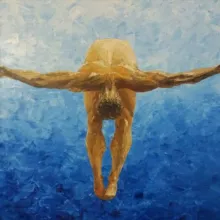 Прыжки в воду/ Diving💦
